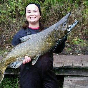 Meet your Posher, Liz